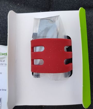 Brugt Navihood A2 Cadence Sensor bike — billede 3 af 5