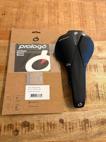 Tweedehands Prologo Scratch NDR 2026 bike — afbeelding 5 van 5