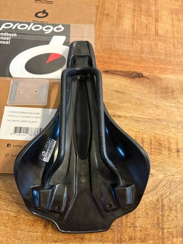 Tweedehands Prologo Scratch NDR 2026 bike — afbeelding 3 van 5