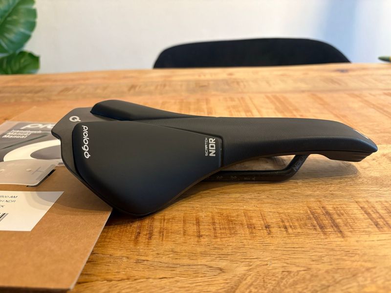 Tweedehands Prologo Scratch NDR 2026 bike — afbeelding 4 van 5