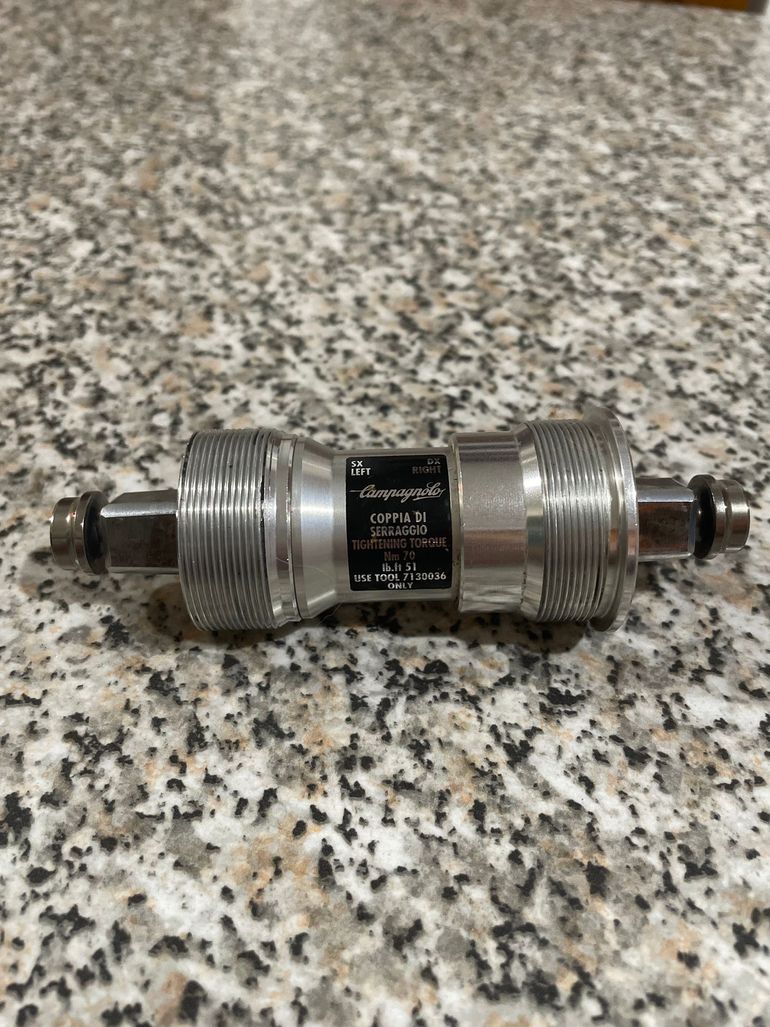 Used Campagnolo Movimento Centrale 2000 bike — image 1 of 5