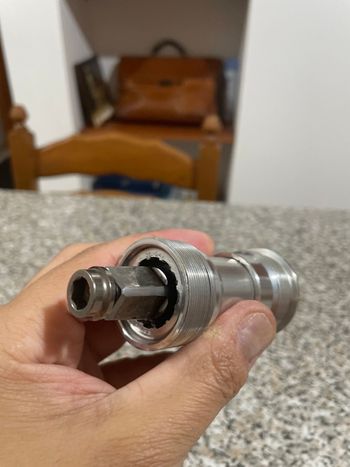 Used Campagnolo Movimento Centrale 2000 bike — image 4 of 5