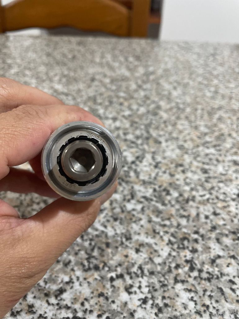 Used Campagnolo Movimento Centrale 2000 bike — image 3 of 5