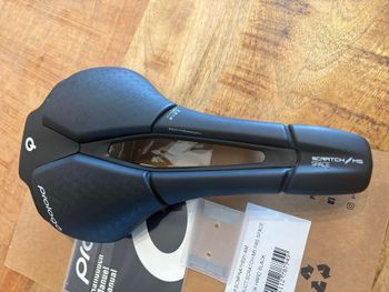 Used Prologo Scratch M5 PAS Space 2026 bike — image 4 of 4