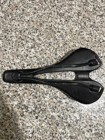 Used Time Sella bike — image 2 of 4