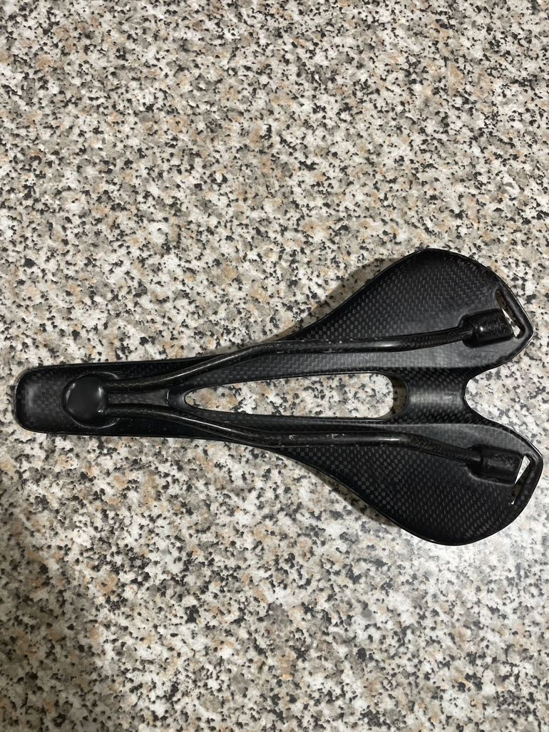 Used Time Sella bike — image 2 of 4