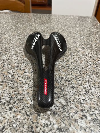 Used Time Sella bike — image 3 of 4