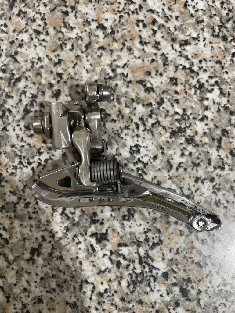 Used Campagnolo chorus 2000 bike — image 2 of 6