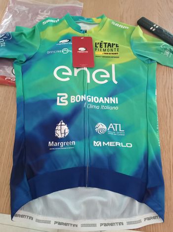Used Parentini Maglia Estiva 2026 bike — image 2 of 4