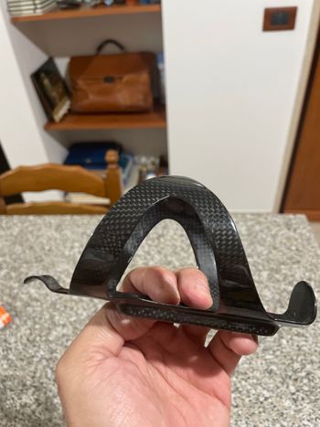 Gebrauchtes 100% Porta Borraccia bike — Bild 5 von 5