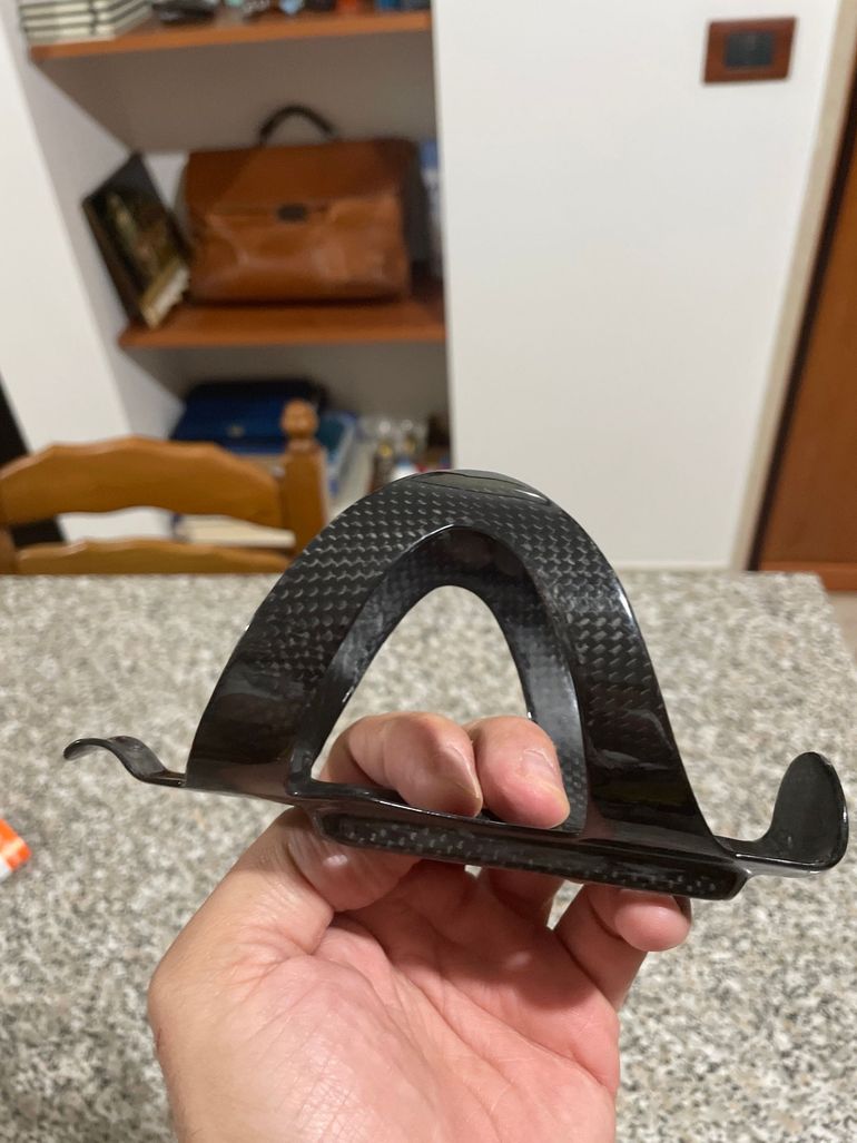 Gebrauchtes 100% Porta Borraccia bike — Bild 5 von 5