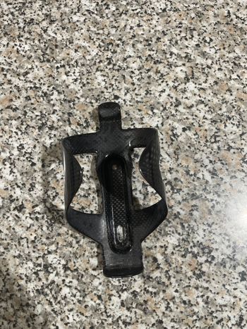 Gebrauchtes 100% Porta Borraccia bike