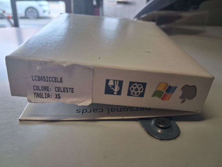 Used lifecode bracciale salvavita bike — image 8 of 8