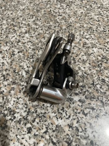 Used Campagnolo chorus 10v bike — image 4 of 8