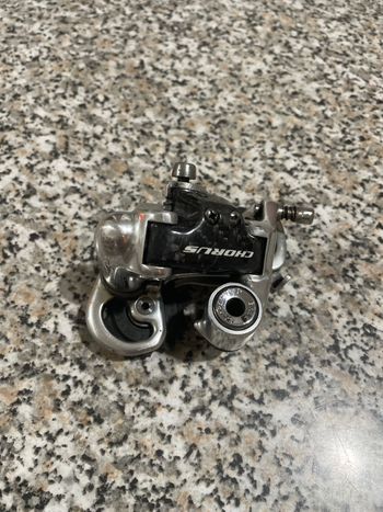 Used Campagnolo chorus 10v bike — image 2 of 8