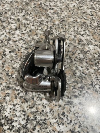 Used Campagnolo chorus 10v bike — image 3 of 8