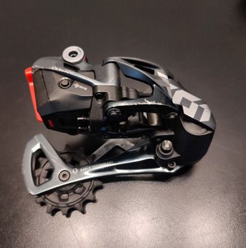 Used Sram AXS Groupset 12 speed 2024 bike — image 2 of 6