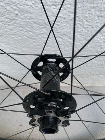 Used E*Thirteen XCX CARBON 29 2024 bike — image 7 of 10