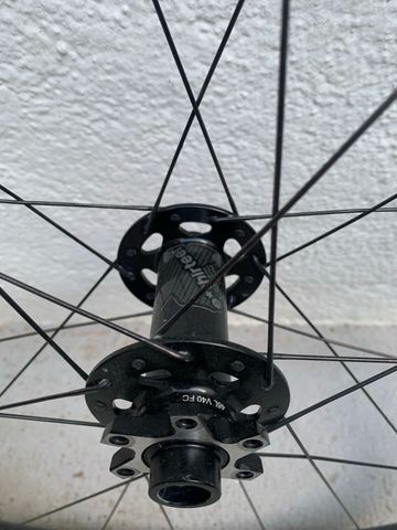E*Thirteen XCX CARBON 29 2024 bike d'occasion — image 7 sur 10