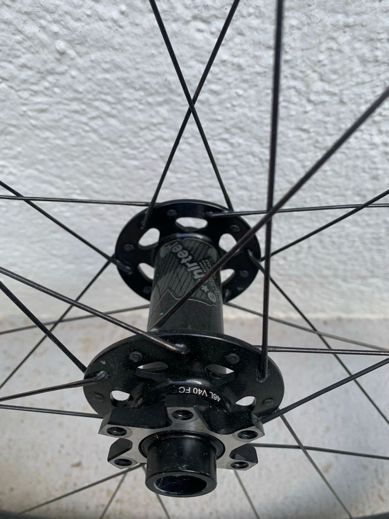 Used E*Thirteen XCX CARBON 29 2024 bike — image 7 of 10