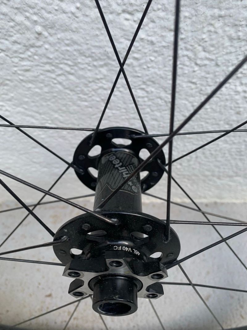 E*Thirteen XCX CARBON 29 2024 bike d'occasion — image 7 sur 10