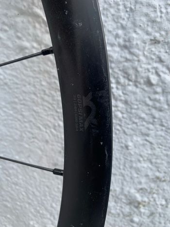 Used E*Thirteen XCX CARBON 29 2024 bike — image 8 of 10