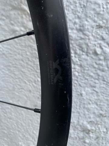 E*Thirteen XCX CARBON 29 2024 bike d'occasion — image 8 sur 10