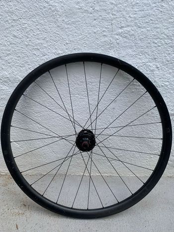 Used E*Thirteen XCX CARBON 29 2024 bike