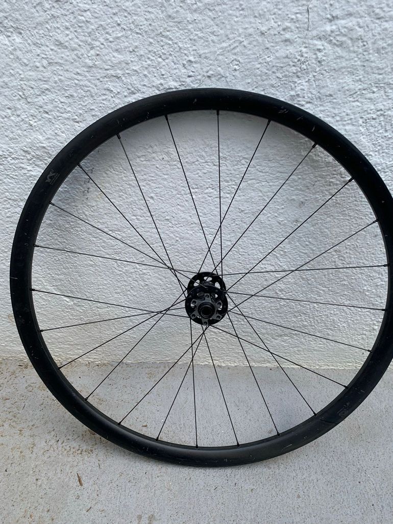 Used E*Thirteen XCX CARBON 29 2024 bike — image 6 of 10