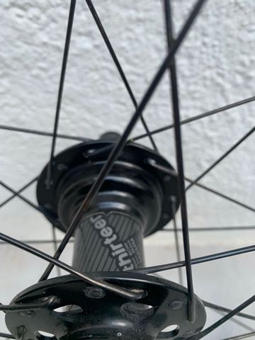 E*Thirteen XCX CARBON 29 2024 bike d'occasion — image 5 sur 10