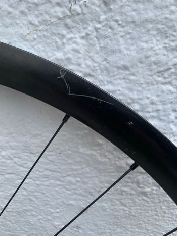 Used E*Thirteen XCX CARBON 29 2024 bike — image 3 of 10