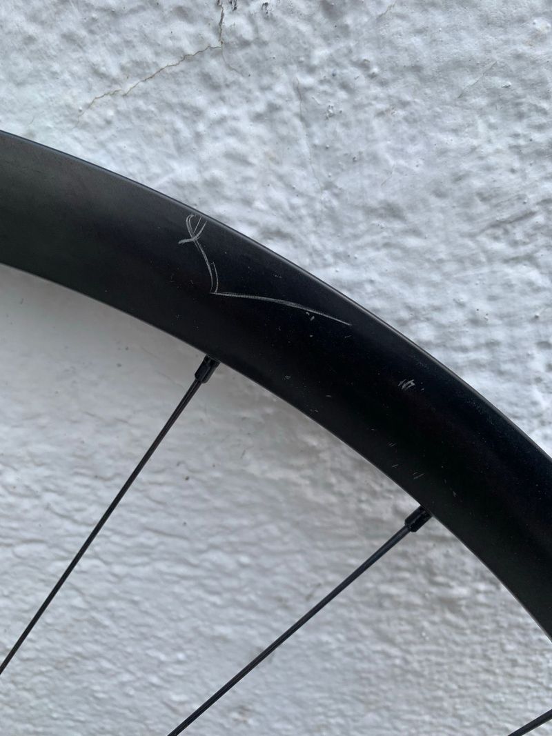 E*Thirteen XCX CARBON 29 2024 bike d'occasion — image 3 sur 10
