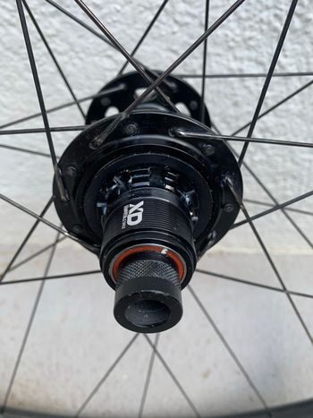 Used E*Thirteen XCX CARBON 29 2024 bike — image 2 of 10
