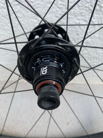E*Thirteen XCX CARBON 29 2024 bike d'occasion — image 2 sur 10