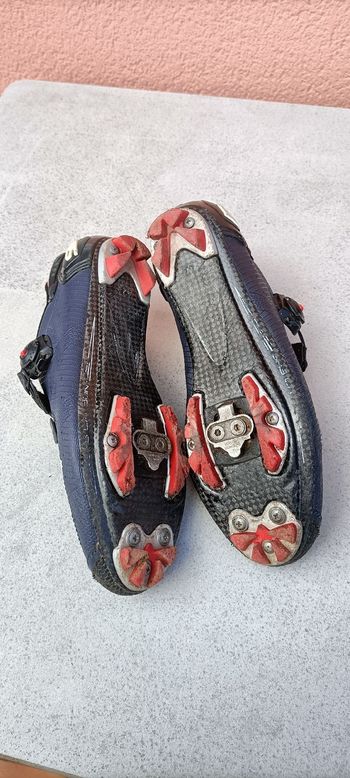 Used Sidi Drako 2S SRS MTB Shoes bike — image 7 of 7