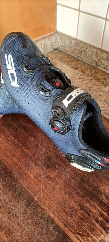 Used Sidi Drako 2S SRS MTB Shoes bike — image 5 of 7
