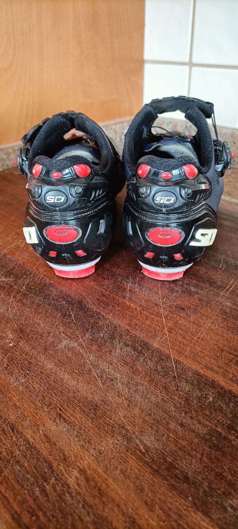 Used Sidi Drako 2S SRS MTB Shoes bike — image 6 of 7