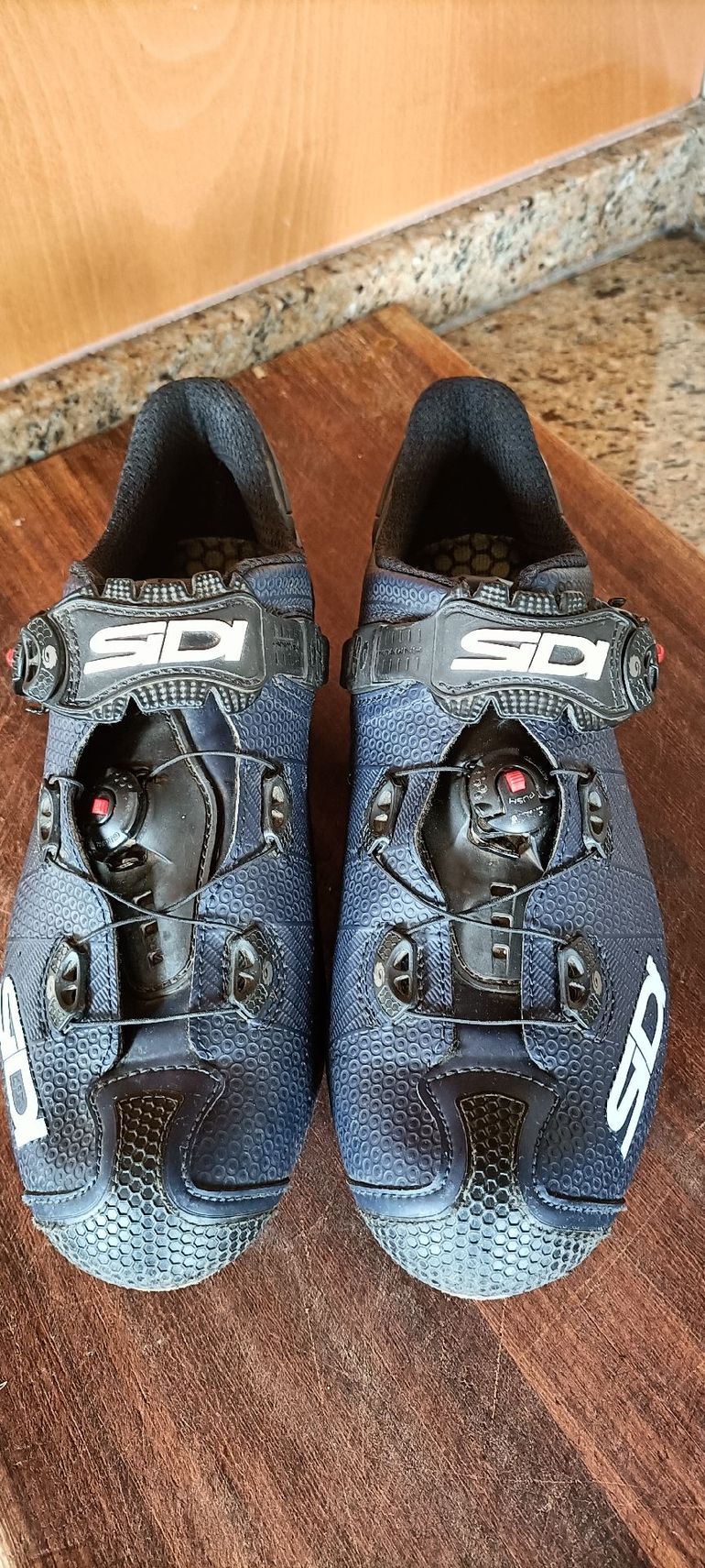 Used Sidi Drako 2S SRS MTB Shoes bike — image 4 of 7