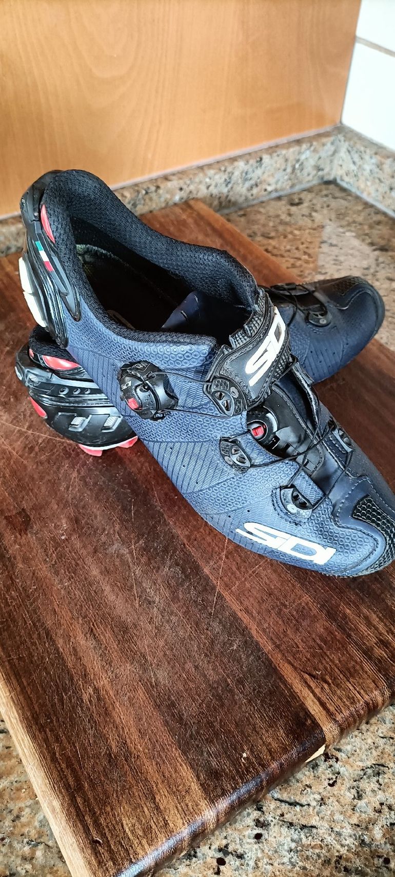 Used Sidi Drako 2S SRS MTB Shoes bike — image 2 of 7