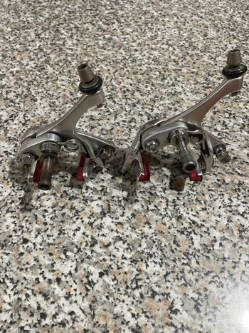 Used Campagnolo Freni chorus bike — image 2 of 6