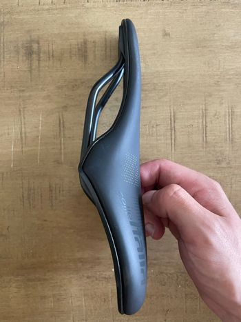 Used Selle Italia SLR Boost TM Superflow S3 2026 bike — image 4 of 6