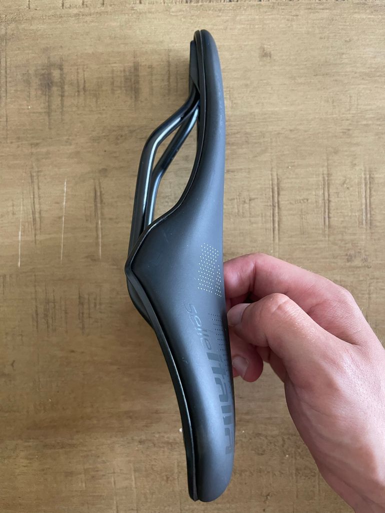 Used Selle Italia SLR Boost TM Superflow S3 2026 bike — image 4 of 6
