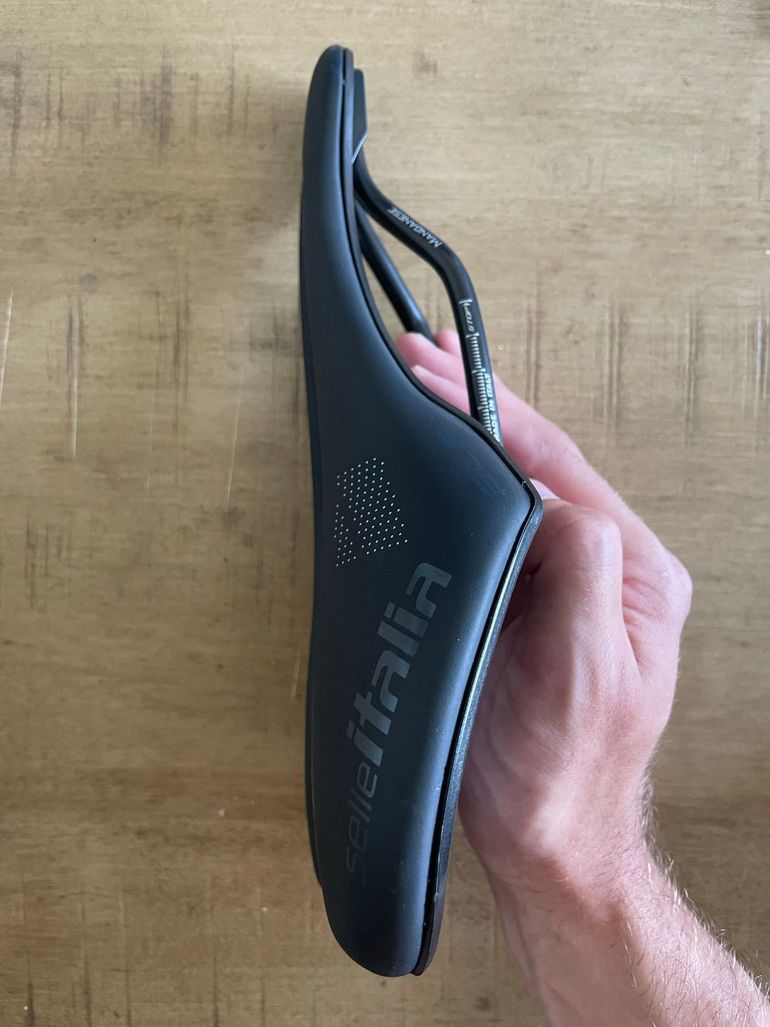 Used Selle Italia SLR Boost TM Superflow S3 2026 bike — image 5 of 6