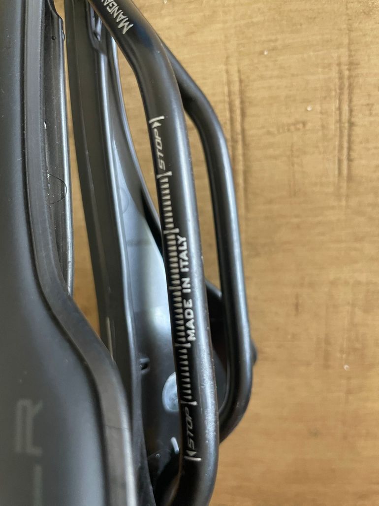Used Selle Italia SLR Boost TM Superflow S3 2026 bike — image 6 of 6