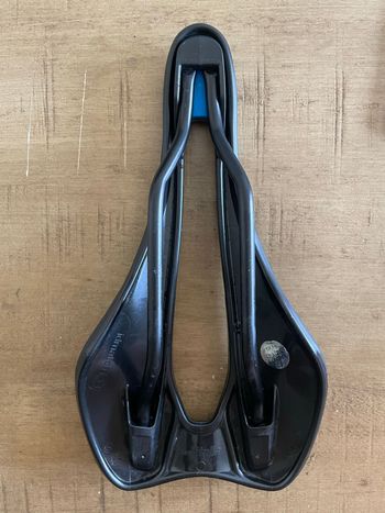 Used Selle Italia SLR Boost TM Superflow S3 2026 bike — image 3 of 6