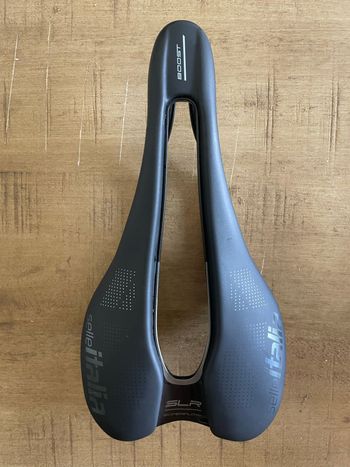 Used Selle Italia SLR Boost TM Superflow S3 2026 bike — image 2 of 6