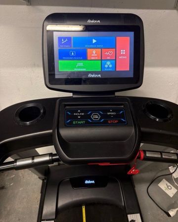 Brugt Heubozen Symbioz Konect 2022 Running Accessories