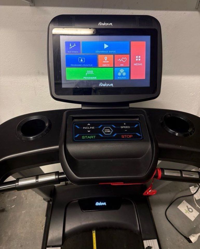 Used Heubozen Symbioz Konect 2022 bike — image 1 of 5