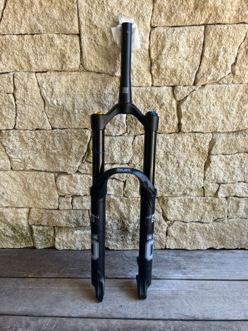 Used Öhlins RXF36 m.2 Air TTX18 29'/51/150 2023 bike