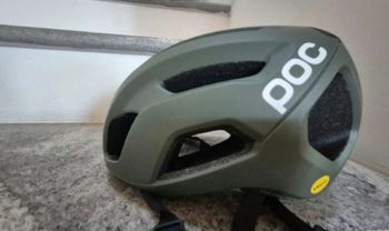 Used POC ventral mips bike — image 3 of 4